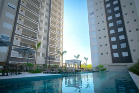 Apartamento à venda com 3 suítes em Vila Andrade, São Paulo, SP