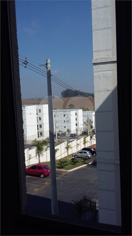 Apartamento à venda com 2 quartos em Jardim Nova Michigan, São José dos Campos, SP