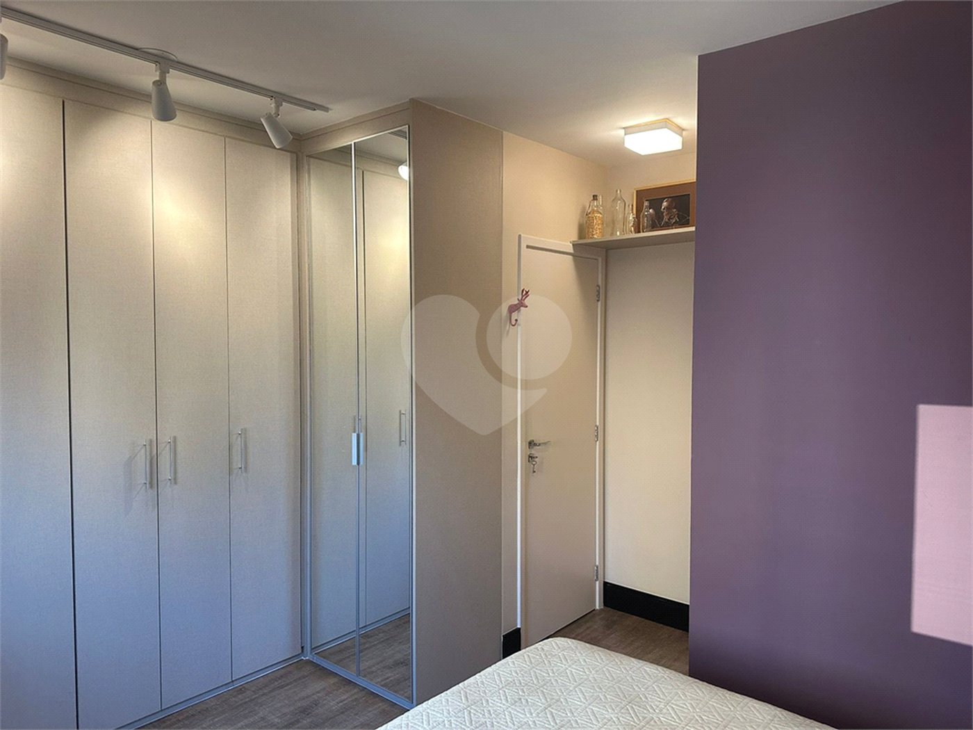 Apartamento à venda com 2 suítes em Jardim Fonte do Morumbi, São Paulo, SP