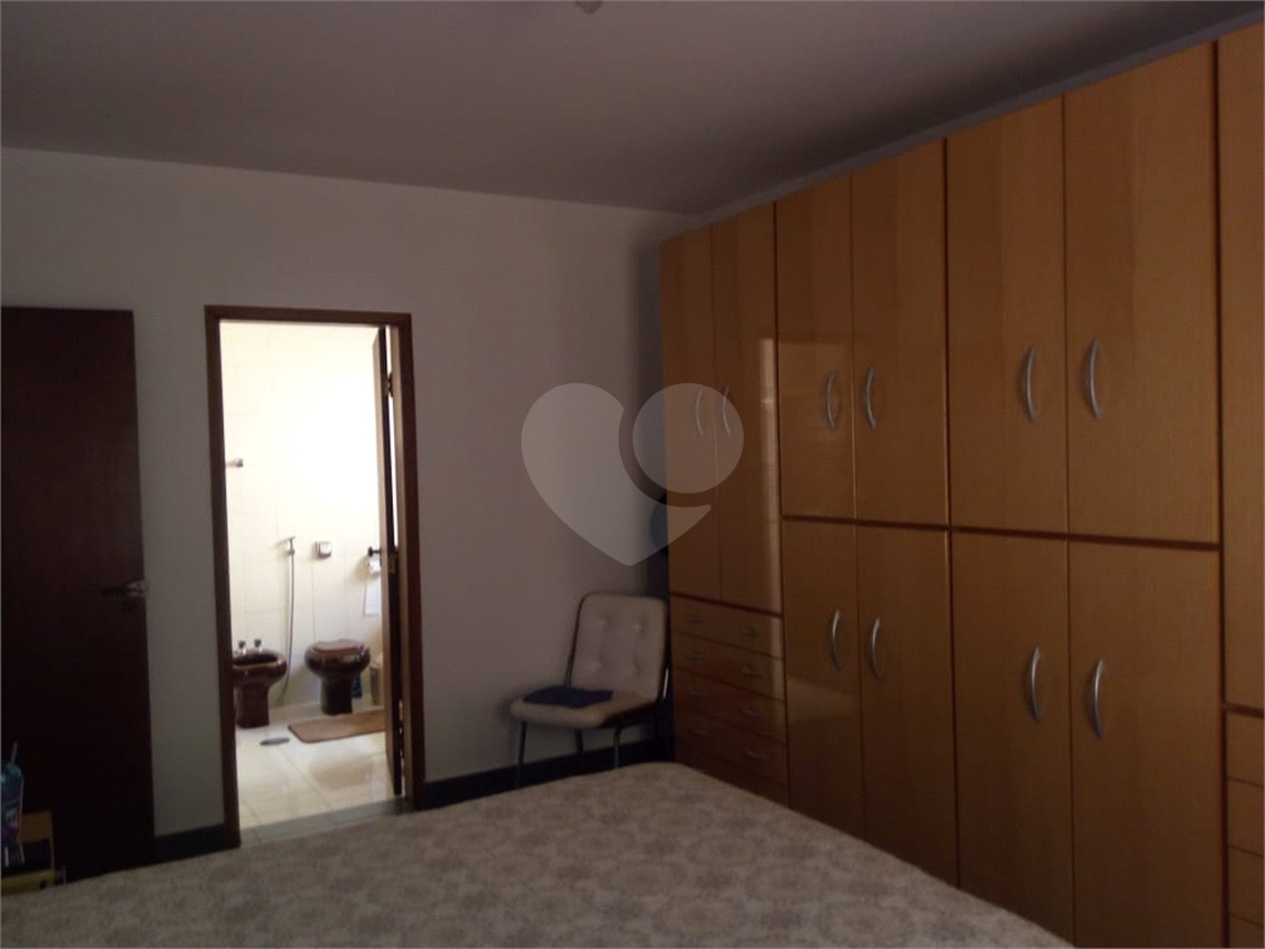 Sobrado à venda com 4 quartos, sendo 2 suítes, em Freguesia do Ó, São Paulo, SP