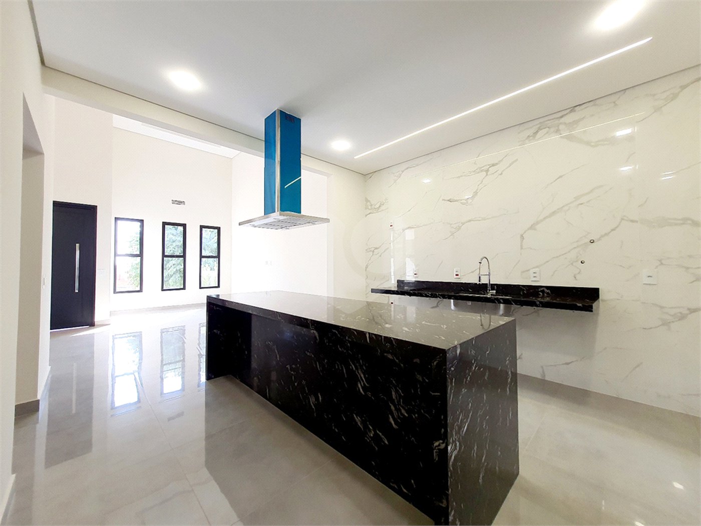 Casa à venda com 3 suítes em Reserva San Pedro, Ribeirão Preto, SP