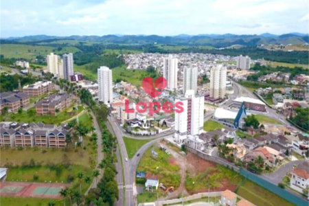 Apartamento à venda com 3 quartos, sendo 1 suíte, em Parque Residencial Aquarius, São José dos Campos, SP
