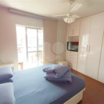 Apartamento à venda com 2 quartos, sendo 1 suíte, em Tijuca, Rio de Janeiro, RJ