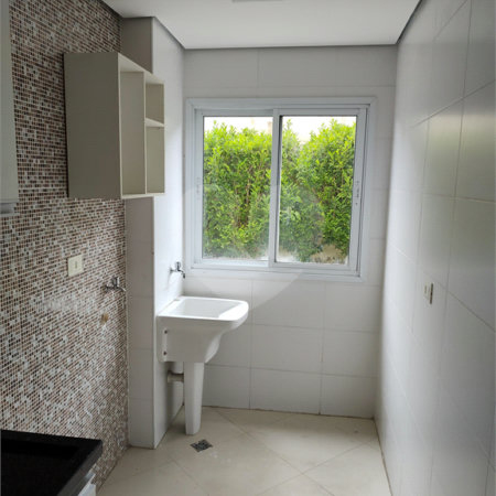 Apartamento para alugar com 2 quartos em Alvinópolis, Atibaia, SP
