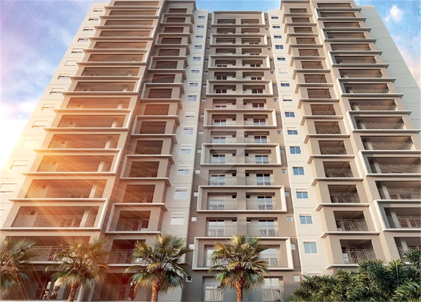 Apartamento à venda com 2 quartos, sendo 1 suíte, em Vila Mariana, São Paulo, SP
