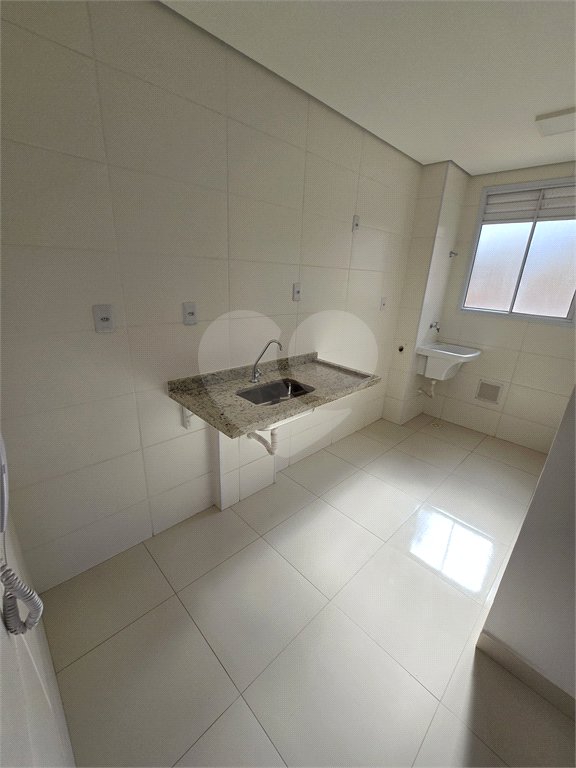 Apartamento à venda com 2 quartos em Alto do Ipiranga, Ribeirão Preto, SP