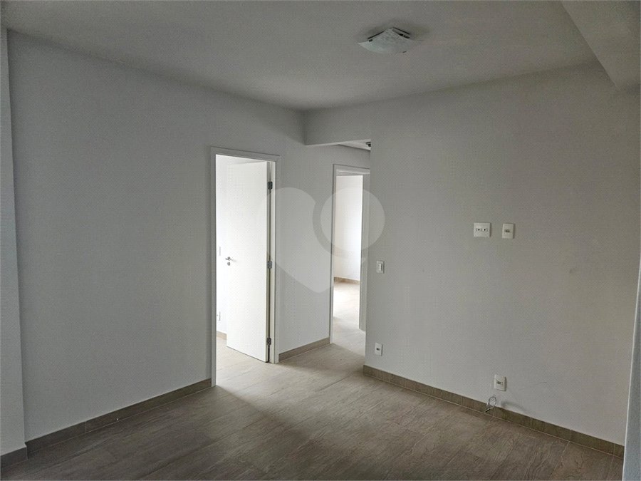 Apartamento para alugar com 2 quartos, sendo 1 suíte, em Chácara Santo Antônio, São Paulo, SP