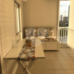 Apartamento à venda com 3 quartos, sendo 1 suíte,  em Mandaqui, São Paulo, SP