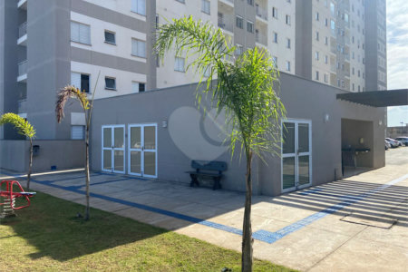 Apartamento à venda com 2 quartos, sendo 1 suíte, em Jardim Itamarati, Poá, SP