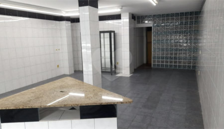 Loja à venda ou para alugar em Santana, São Paulo, SP