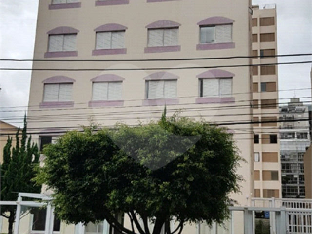 Apartamento à venda com 2 quartos em Santa Cecília, São Paulo, SP