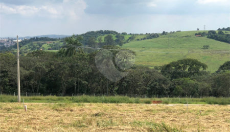 Terreno à venda no condomínio Elementum Residencial Atibaia, Atibaia - SP