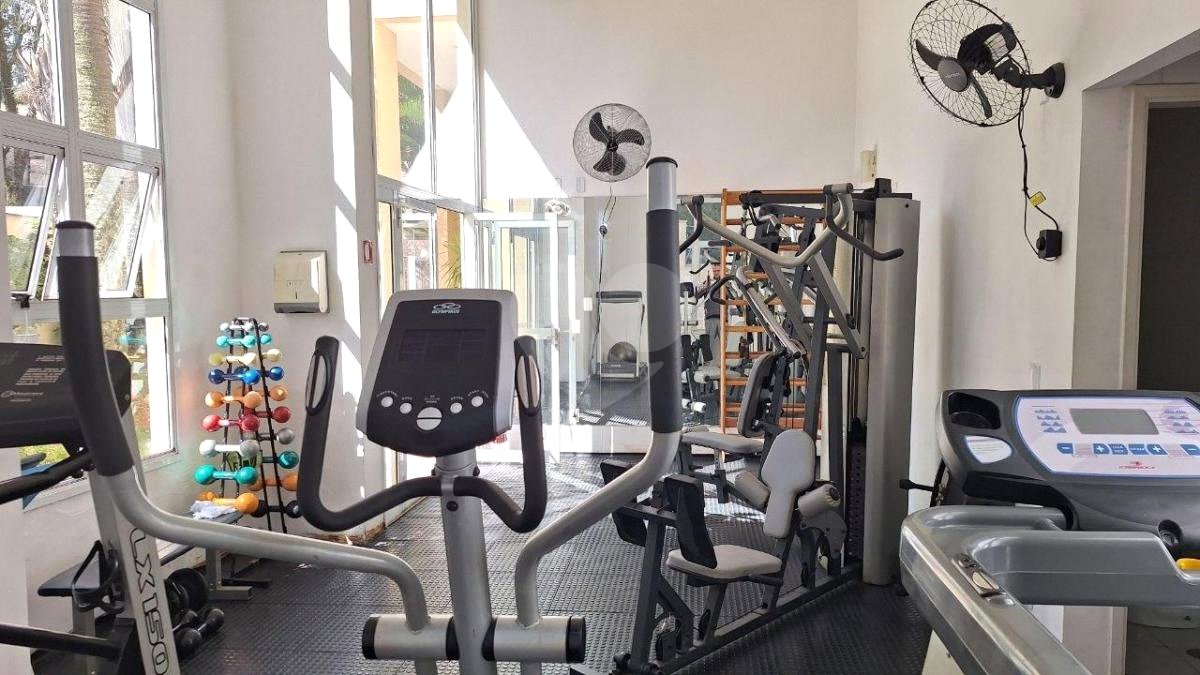 Apartamento à venda com 2 quartos, sendo 1 suíte, em Morumbi, São Paulo, SP