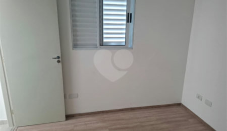 Apartamento à venda com 2 quartos em Vila Monumento, São Paulo, SP
