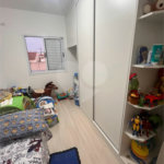 Apartamento à Venda 2 quartos – Condomínio Crystal Palace – São Carlos/SP