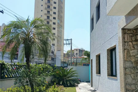 Apartamento à venda com 3 quartos, sendo 1 suíte, em Tucuruvi, São Paulo, SP