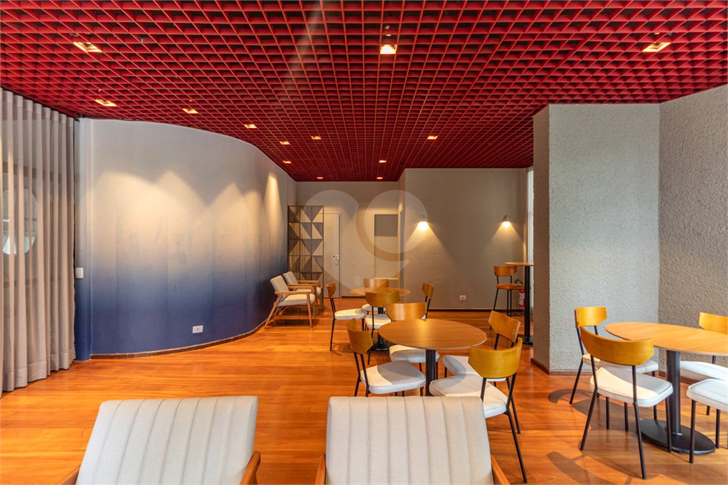 Apartamento à venda com 3 quartos, sendo 1 suíte, em Perdizes, São Paulo, SP