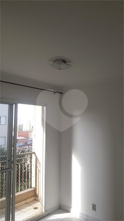 Apartamento para alugar com 2 quartos em Mandaqui, São Paulo, SP