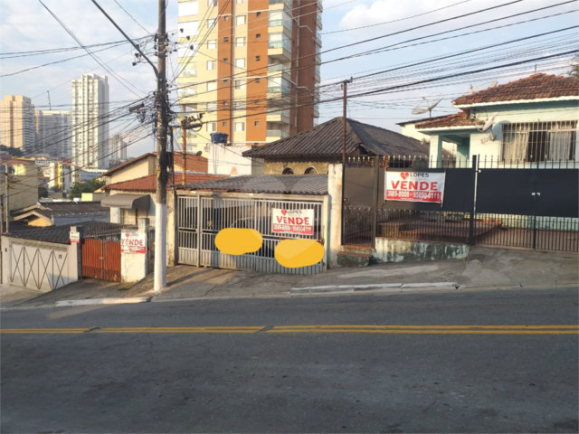 Terreno à venda com 3 quartos em Santana, São Paulo, SP