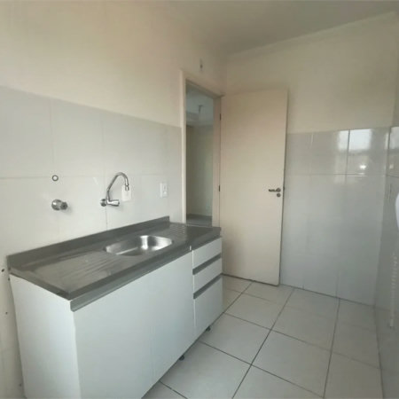 Apartamento à venda com 2 quartos em Parque Ipê, São Paulo, SP