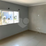 Casa à venda com 3 quartos, sendo 1 suíte,  no condomínio Residencial Eldorado, São Carlos - SP