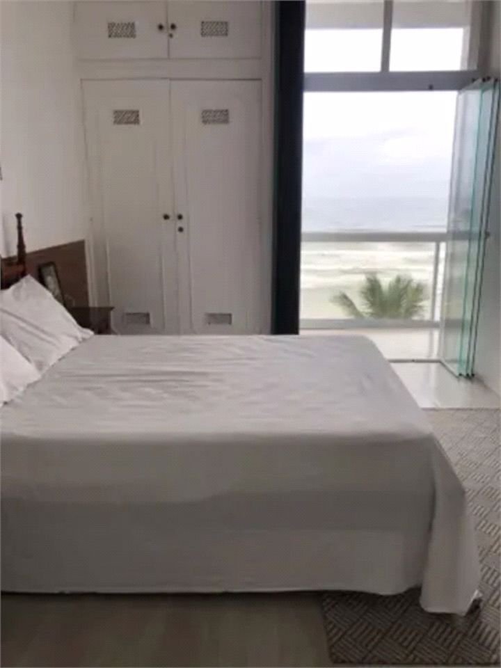 Apartamento Residencial à venda, Pitangueiras, Guarujá - AP1859.