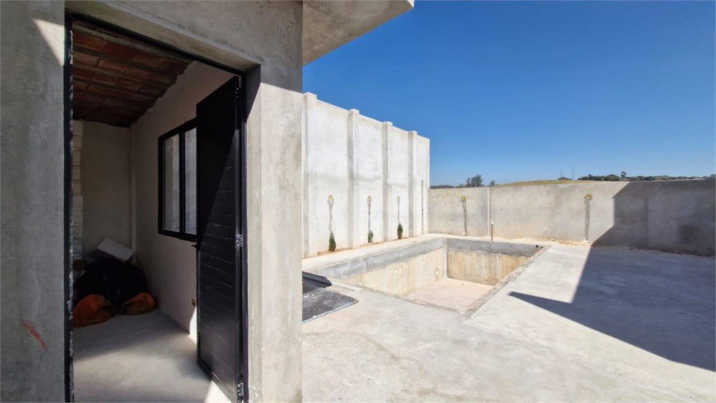 Terreno à venda com 3 quartos, sendo 1 suíte, no condomínio Elementum Residencial Atibaia, Atibaia - SP
