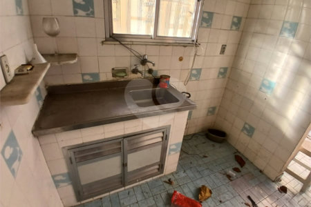 Casa à venda com 4 quartos em Grajaú, Rio de Janeiro, RJ