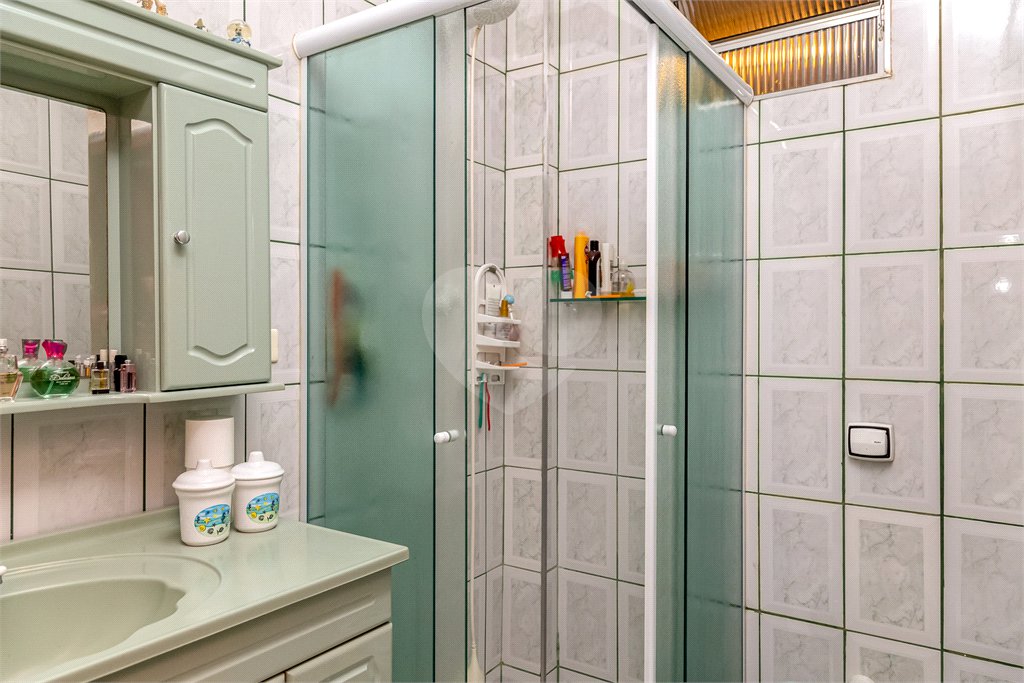 Apartamento à venda com 1 quarto em República, São Paulo, SP
