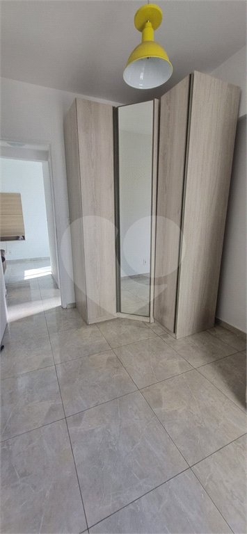 Apartamento à venda com 2 quartos em Jardim Vergueiro, Sorocaba, SP