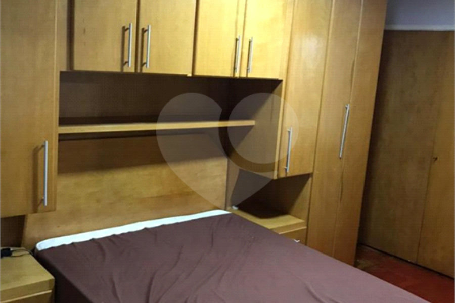 Apartamento à venda com 3 quartos, sendo 1 suíte, em Santana, São Paulo, SP