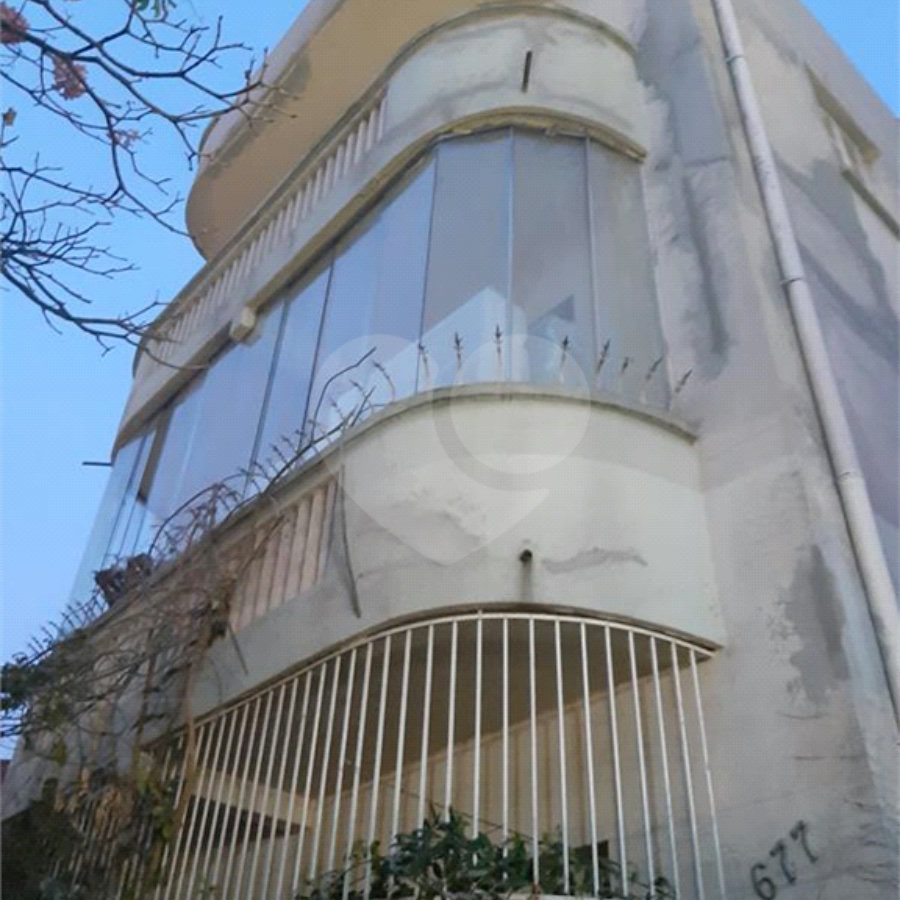Apartamento à venda com 2 quartos em Cerqueira César, São Paulo, SP