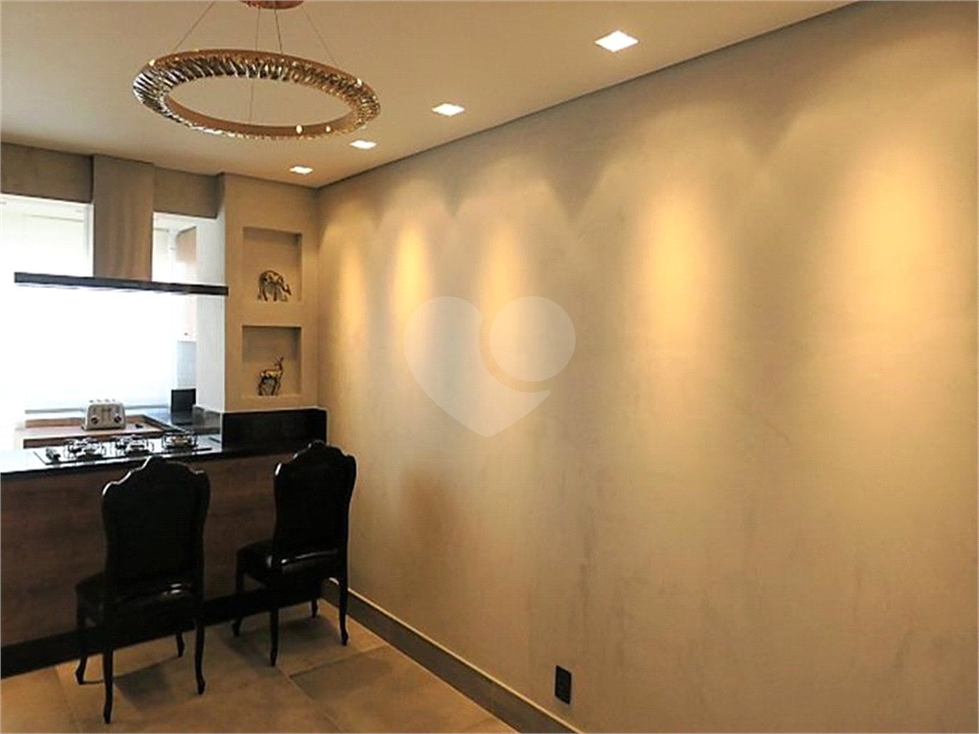 Apartamento à venda com 1 suíte em Vila Andrade, São Paulo, SP