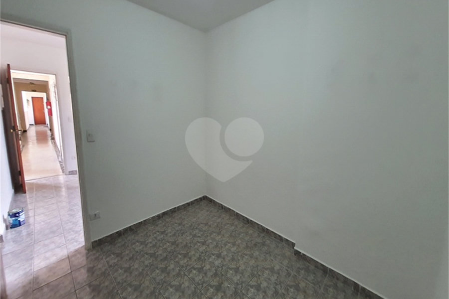 Apartamento à venda com 2 quartos em Santana, São Paulo, SP