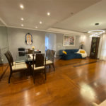 Apartamento à venda com 3 quartos, sendo 1 suíte, em Mandaqui, São Paulo, SP