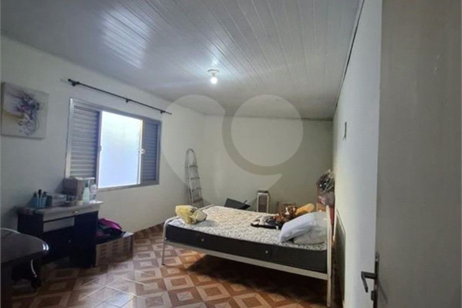 Casa à venda com 2 quartos em Freguesia do Ó, São Paulo, SP