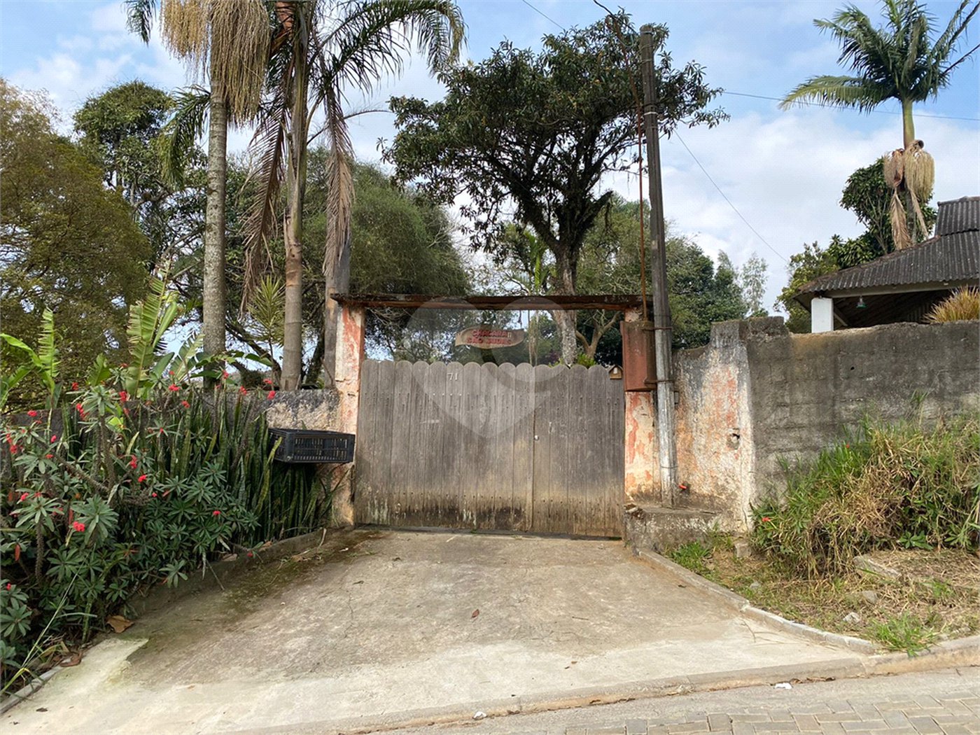 Chácara à venda com 3 quartos em Chácaras Ceres, Suzano, SP