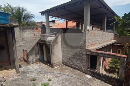 Casa à venda com 4 quartos, sendo 1 suíte, em Campo Grande, Rio de Janeiro, RJ