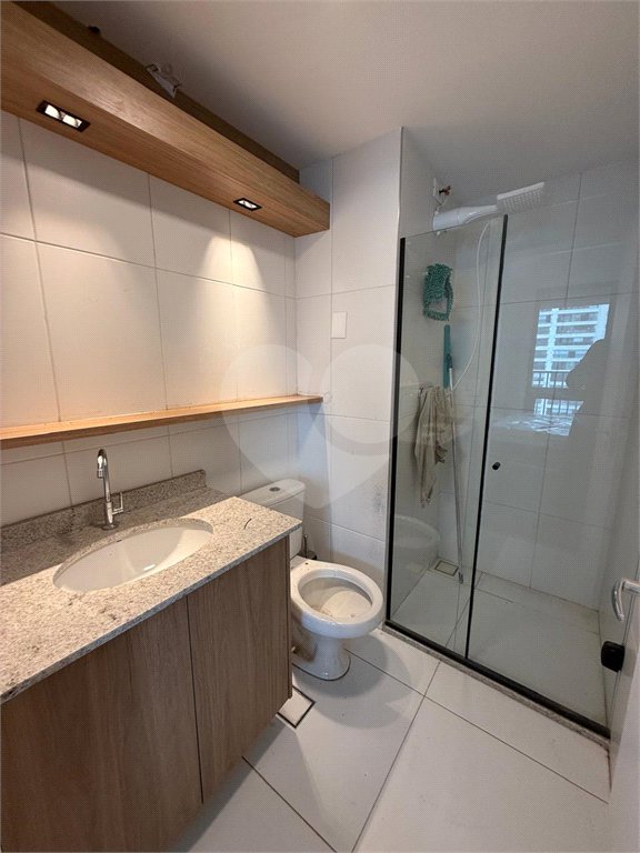 Studio para alugar com 1 quarto em Brooklin Paulista, São Paulo, SP