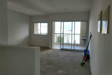 Apartamento à venda com 2 suítes em Vila Andrade, São Paulo, SP