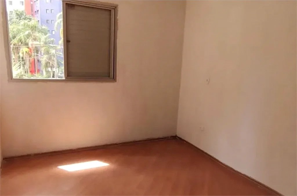 Apartamento à venda com 2 quartos em Vila Indiana, São Paulo, SP