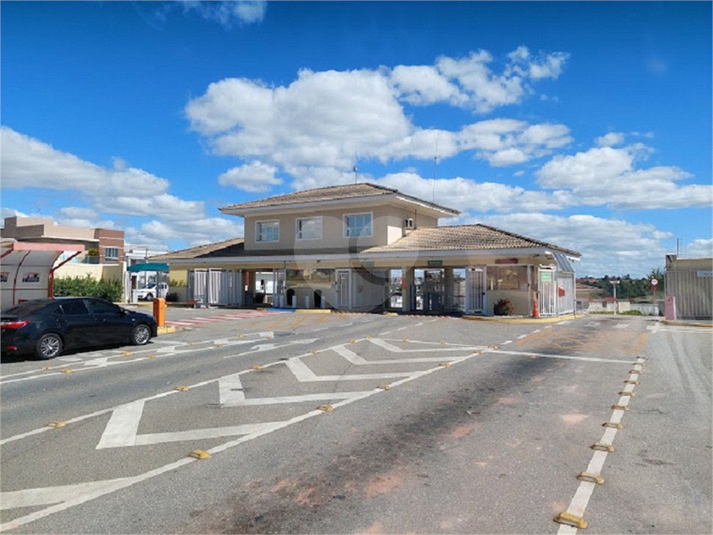Terreno à venda no condomínio Villagio Milano, Sorocaba - SP