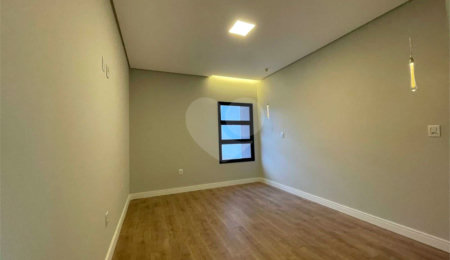 Casa à venda com 3 quartos, sendo 1 suíte,  no condomínio Horto Florestal Villagio, Sorocaba - SP