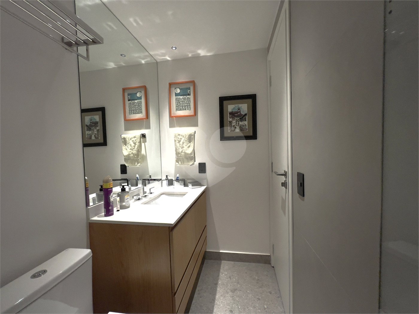 Apartamento à venda com 3 quartos, sendo 1 suíte, em Sumarezinho, São Paulo, SP