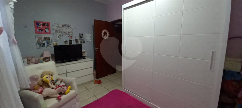 Sobrado à venda com 4 quartos em Horto Florestal, São Paulo, SP