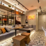 Apartamento à venda com 1 suíte em Pinheiros, São Paulo, SP