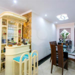 Apartamento à venda com 3 quartos, sendo 1 suíte, em Vila Assunção, Santo André, SP
