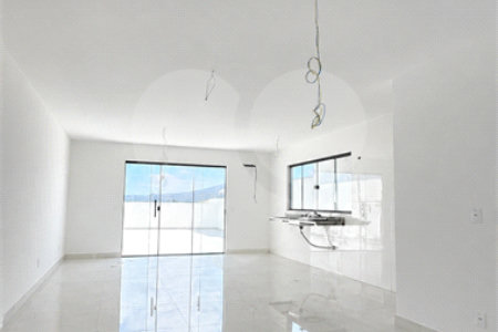 Casa à venda com 3 suítes no condomínio Residencial Green Ville, Rio de Janeiro - RJ