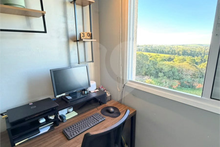 Apartamento à venda com 2 quartos em Parque Residencial Célia Maria, Porto Feliz, SP