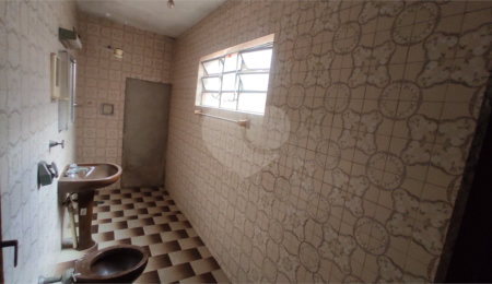 Casa Térrea à venda com 5 quartos, sendo 2 suítes,  em Casa Verde, São Paulo, SP
